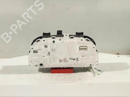 Instrument cluster MITSUBISHI ASX (GA_W_)  | BP26919892C47 