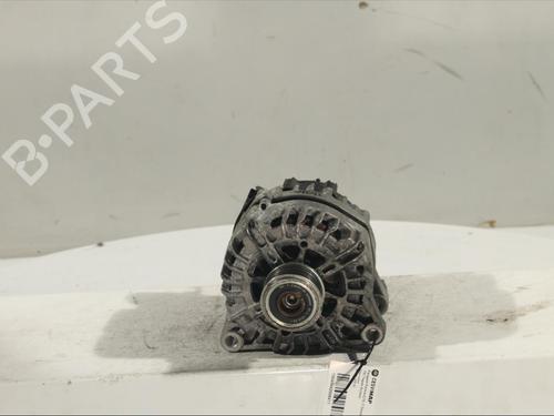 Used Alternator Alternator PEUGEOT PARTNER Tepee 1.6 HDi / BlueHDi 75 (75 hp) 23993864 23993864