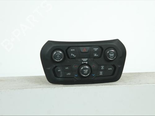 Used Climate control Climate control 39496596 39496596