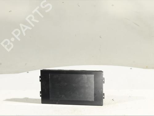 Used Display monitor PEUGEOT 308 II (LB_, LP_, LW_, LH_, L3_) 1.6 HDi 100 (99 hp) 26376100
