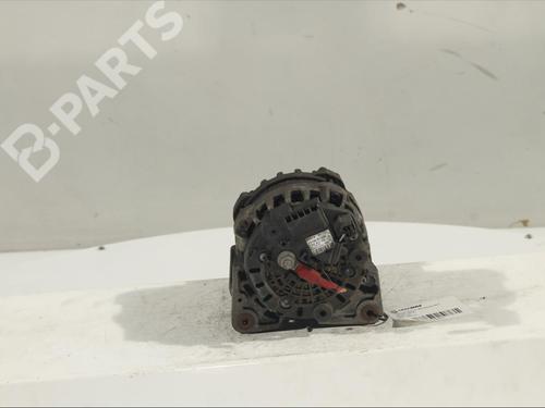 Alternator RENAULT CLIO IV (BH_) 1.2 16V | BP11912002M7 
