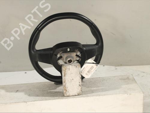 Steering wheel RENAULT CAPTUR II (HF_) Blue dCi 115 (HFAD) 48 40 045 85R 484002607R