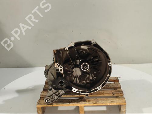 Used Gearbox FORD FOCUS III 1.0 EcoBoost (100 hp) 27713812