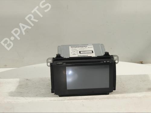 Used Electronic module Electronic module HONDA HR-V (RU) 1.5 (RU1) (130 hp) 12081271 12081271