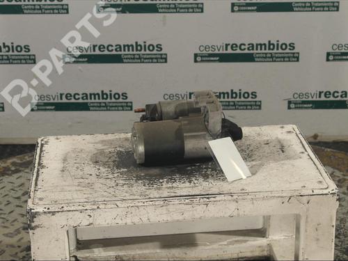 Starter CITROËN C3 II (SC_) 1.6 HDi | BP11898132M8 