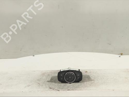 Used Headlight switch Headlight switch FORD FIESTA VII (HJ, HF) 1.0 EcoBoost (101 hp) 11983264 11983264