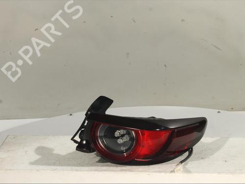 fanale-posteriore-destro-mazda-3-hatchback-bp-2018-29328414 main image