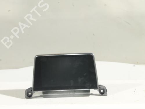 Used Display monitor PEUGEOT 5008 II (MC_, MJ_, MR_, M4_) 1.2 THP (MRHNYH, MRHNYW, MRHNSJ, MRHNSU, MRHNSM) (131 hp) 26194395