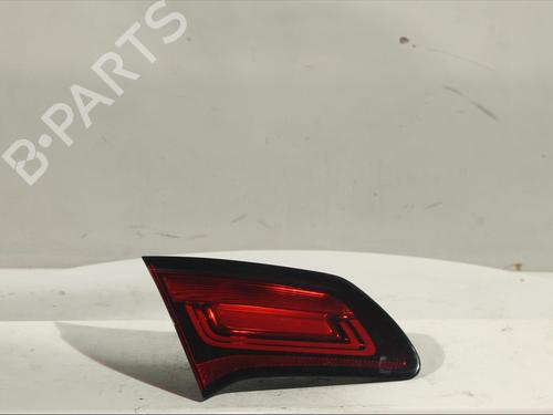 Used Left taillight CITROËN C4 II (NC_) 1.2 THP 130 (NCHNYM, NCHNYT) (130 hp) 12265668