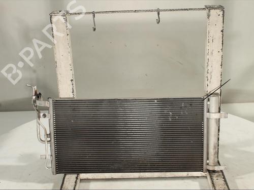 AC radiator HYUNDAI i30 (PDE, PD, PDEN) 1.0 T-GDI | BP24102566M32 