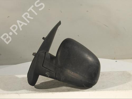 Left mirror MERCEDES-BENZ CITAN MPV (W415) 109 CDI (415.703) | BP29128880C26 