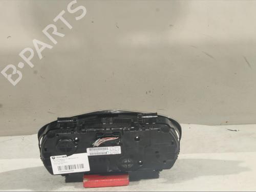 Instrument cluster RENAULT MEGANE IV Hatchback (B9A/M/N_)  | BP26925765C47 