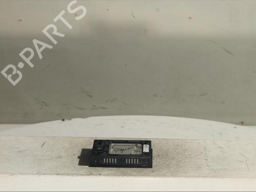 Used Electronic module Electronic module RENAULT CAPTUR II (HF_) TCe 140 (HFN0) (140 hp) 15183865 15183865