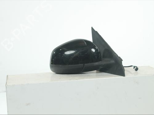 Right mirror SMART FORFOUR Hatchback (453) 0.9 (453.044, 453.053) | BP36028280C27 - Image 2