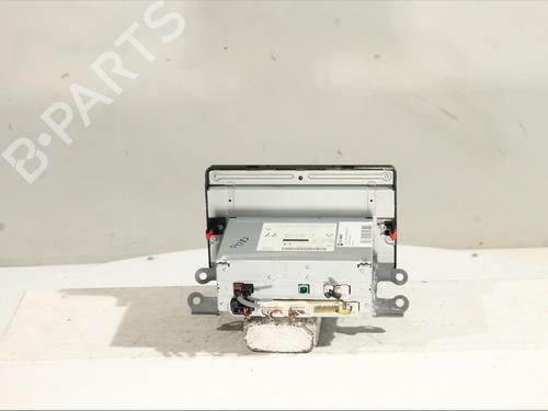 Radio TOYOTA C-HR (_X1_) 1.8 Hybrid (ZYX10_, ZYX11_, ZYX10R, ZYX11R) | BP26880675E6 