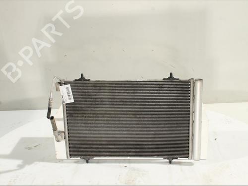 Used AC radiator CITROËN C5 III (RD_) 2.0 HDi 150 / BlueHDi 150 (RDRHEA, RDRHE8, RDAHRM,... (150 hp) 26704687
