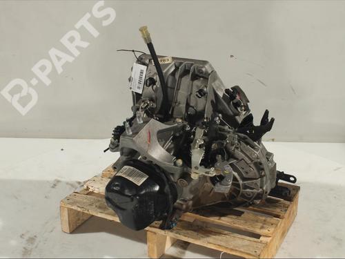 Gearbox DACIA SANDERO II  | BP12091817M3 