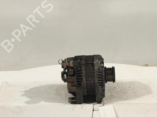 Used Alternator Alternator CITROËN C4 Grand Picasso I (UA_) 1.6 HDi (109 hp) 11906186 11906186