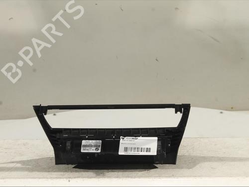 Climate control BMW X3 (E83) 2.0 sd | BP23336434I5 