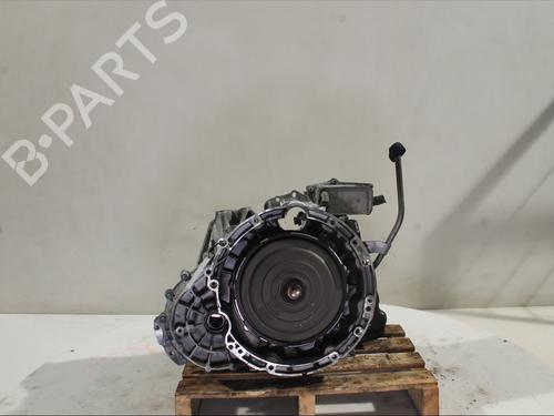 Used Gearbox Gearbox MERCEDES-BENZ A-CLASS (W176) A 200 CDI / d (176.008) (136 hp) 33222852 33222852