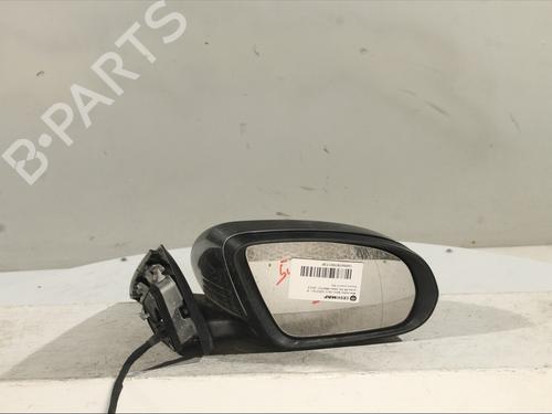 Used Right mirror MERCEDES-BENZ GLC (X253) 220 d 4-matic (253.905, 253.903) (170 hp) 29203344
