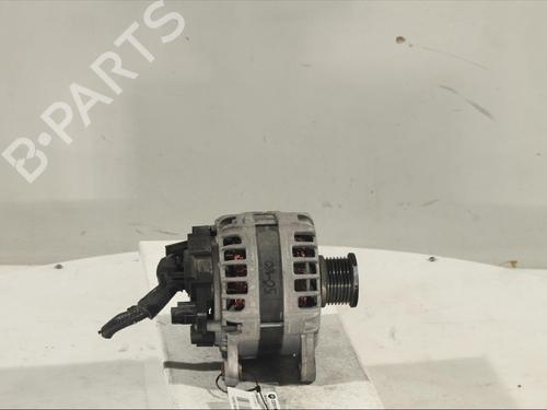 Generator NISSAN QASHQAI II SUV (J11, J11_)  | BP12824165M7 