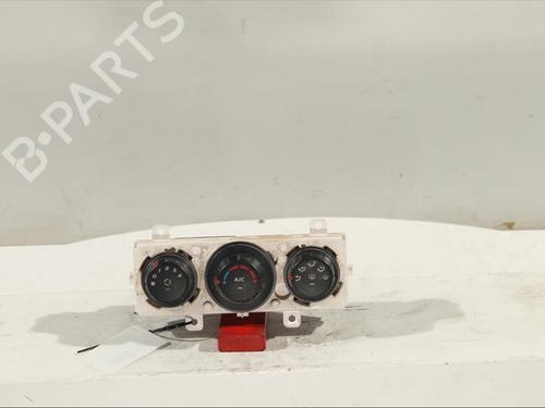 Commande Chauffage NISSAN NV400 Bus (X62, X62B) [2011-2025]  15251436