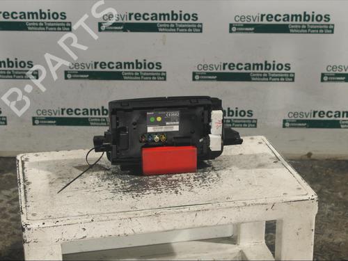 Electronic module RENAULT MEGANE III Hatchback (BZ0/1_, B3_) 1.5 dCi (BZ09, BZ0D, BZ1W, BZ29, BZ14) | BP12075146M83 