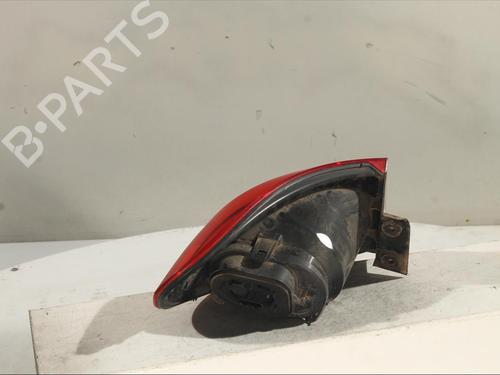 Right taillight VW TIGUAN (5N_) 1.4 TSI 4motion | BP27669007C35 