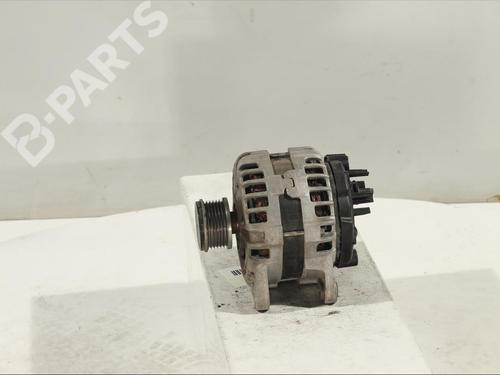Alternator RENAULT MEGANE IV Hatchback (B9A/M/N_) 1.3 TCe 140 (B9NB) | BP11989689M7 