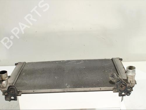 Used Intercooler Intercooler TOYOTA RAV 4 IV (_A4_) 2.0 D (ALA40_, ALA40R) (124 hp) 29463113 29463113