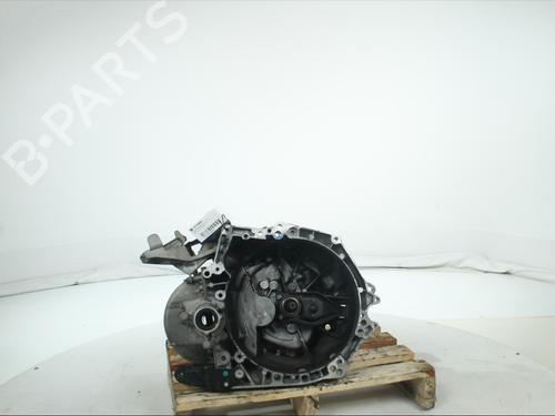 gearbox-opel-corsa-f-p2jo-2019-37624751 main image