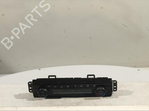 Used Climate control Climate control NISSAN QASHQAI III (J12) 1.5 VC-T e-Power (190 hp) 29128841 29128841