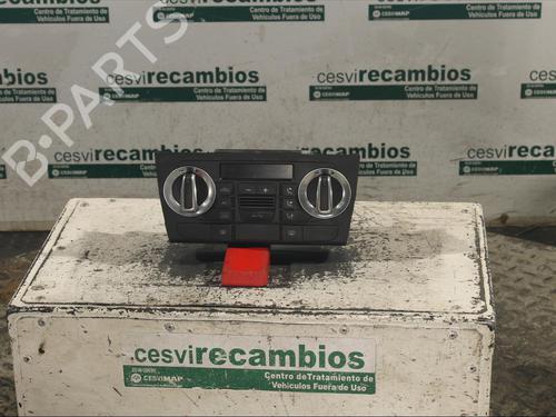Used Climate control Climate control AUDI A3 (8P1) 1.6 TDI (105 hp) 11897670 11897670