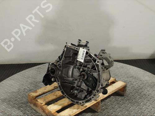 Used Gearbox Gearbox CITROËN C-ELYSEE (DD_) 1.6 BlueHDi 100 (99 hp) 11902314 11902314