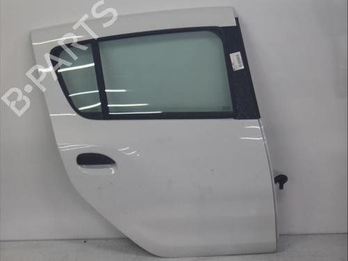 Right rear door DACIA SANDERO II 1.0 LPG (B8ML) | BP27494270C5