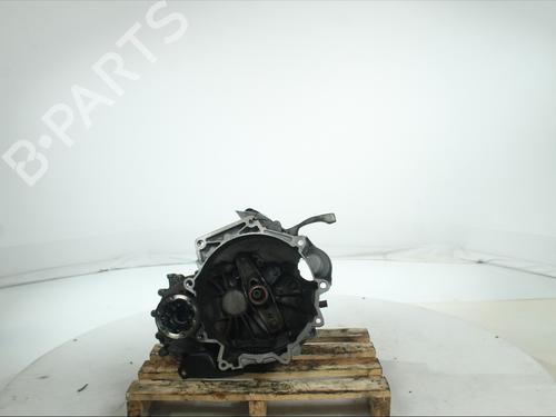 Used Gearbox Gearbox 38713936 38713936