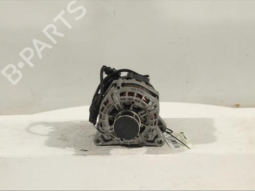 Used Alternator Alternator PEUGEOT 208 I (CA_, CC_) 1.5 BlueHDI 100 (102 hp) 11905962 11905962