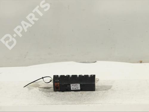 Display CITROËN BERLINGO Box Body/MPV (B9)  | BP11983050C48 