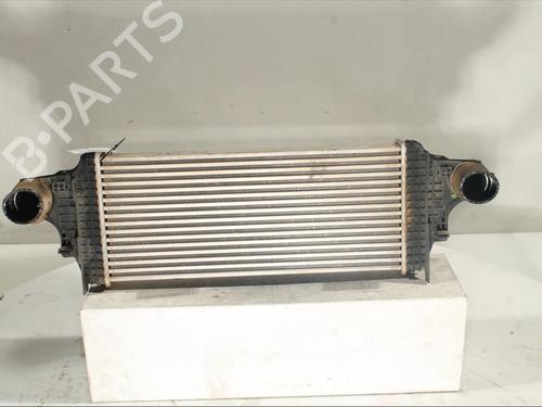 Used Intercooler MERCEDES-BENZ M-CLASS (W164) ML 320 CDI 4-matic (164.122) (224 hp) 18068052