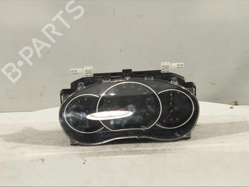 Used Instrument cluster Instrument cluster RENAULT KANGOO / GRAND KANGOO II (KW0/1_) 1.5 dCi 90 (KW05, KW08, KW0G, KW11) (90 hp) 11909453 11909453