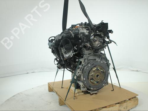 Engine TOYOTA YARIS (_P21_, _PA1_, _PH1_) 1.5 Hybrid (MXPH10, MXPH11) | BP35797813M1 - Image 2