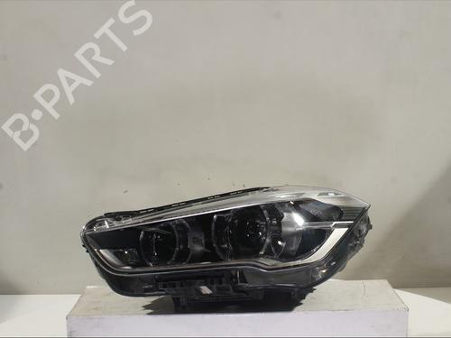Used Left headlight Left headlight BMW X1 (F48) sDrive 18 i (140 hp) 33417948 33417948