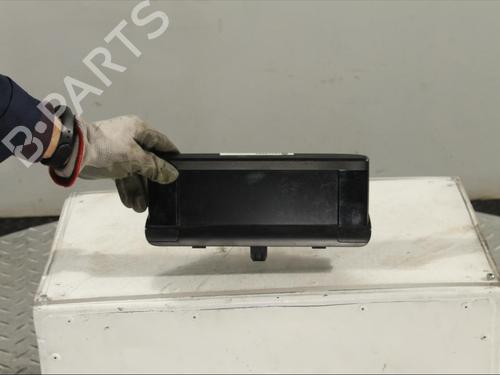 Used Instrument cluster CITROËN C4 CACTUS 1.2 VTi 82 (82 hp) 26919591
