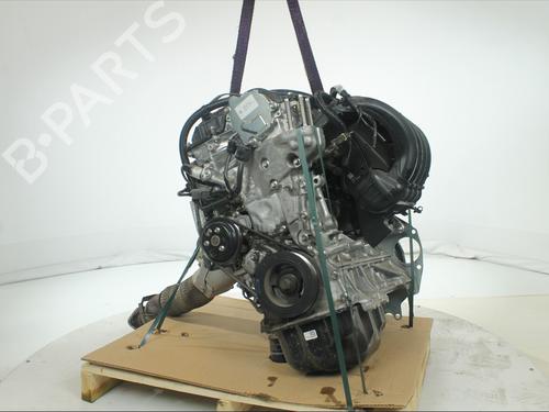 Motor MAZDA 3 Hatchback (BP) 2.0 SKYACTIV-G M Hybrid | BP37650948M1 - Image 4