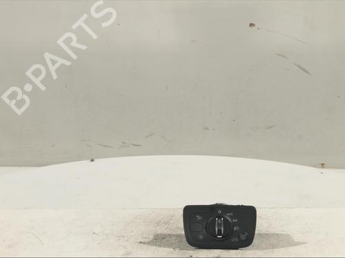 Used Headlight switch Headlight switch AUDI A6 Allroad C7 (4GH, 4GJ) 3.0 TDI quattro (218 hp) 13413203 13413203