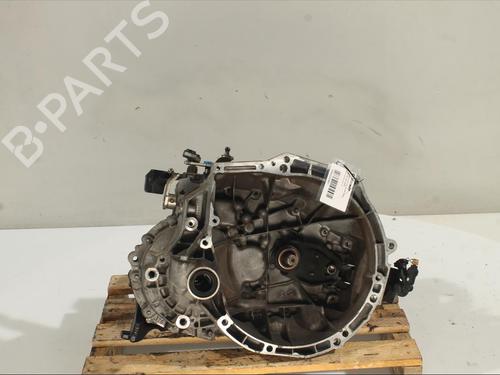 Used Gearbox CITROËN C3 III (SX) 1.2 PureTech 82 (83 hp) 27555128