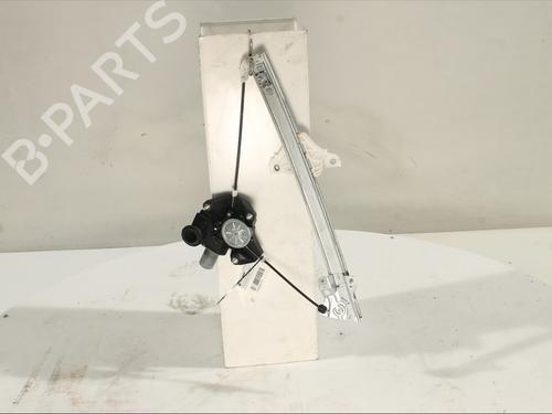 Front left window mechanism TOYOTA YARIS (_P21_, _PA1_, _PH1_) 1.5 Hybrid (MXPH10, MXPH11) | BP29382819C22 