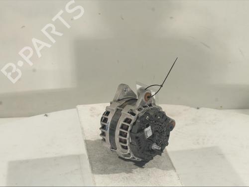 Generator RENAULT MEGANE IV Hatchback (B9A/M/N_) 1.6 dCi 130 (B9A4) | BP21261594M7 