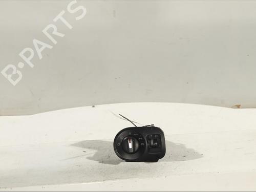 Used Headlight switch Headlight switch SEAT ALTEA (5P1) 1.6 TDI (105 hp) 11905848 11905848